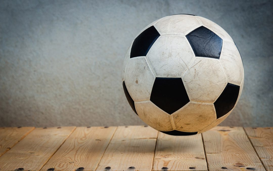 Are you on the ball?! Football idioms in Business English – Test yourself!