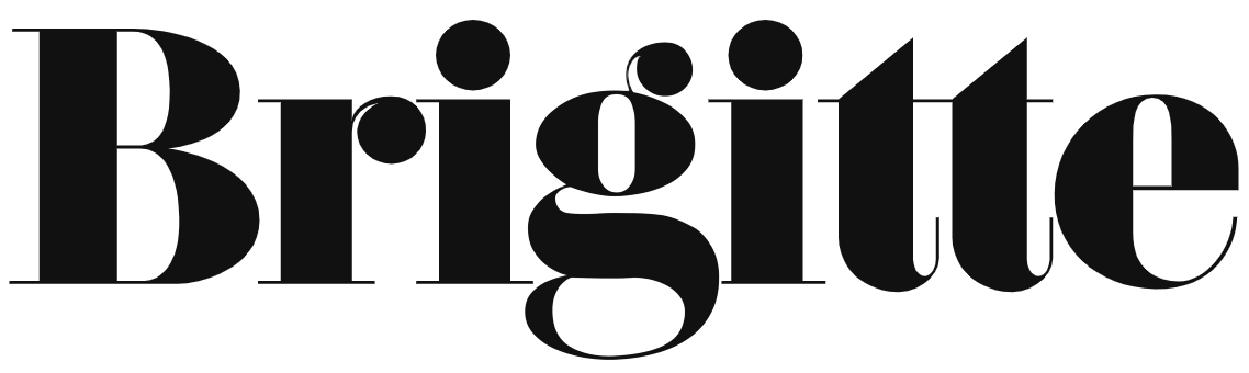 Brigitte Logo