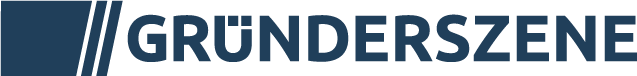 Gründerszene Logo