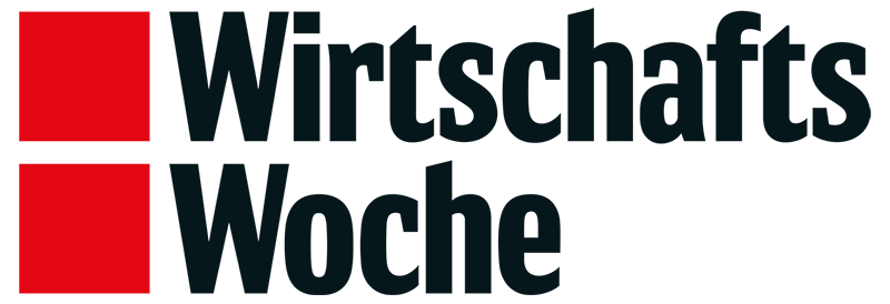 WirtschaftsWoche Logo